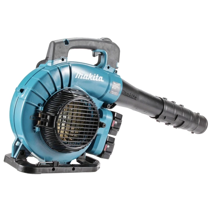 Makita DUB363PG4V Ασύρματος Φυσητήρας/Σαρωτής Φύλλων 2x18V LXT (Akku Laubsauger/-bläser)