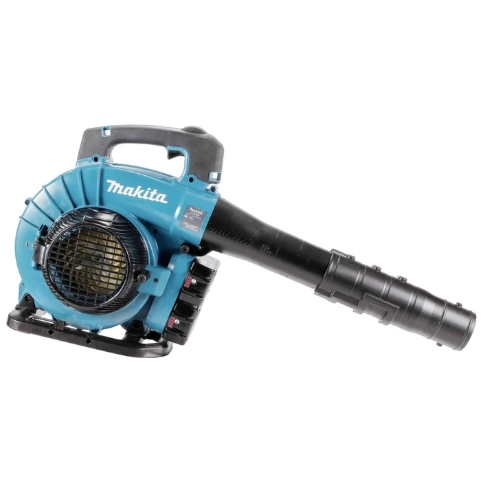 Makita DUB363PG4V Ασύρματος Φυσητήρας/Σαρωτής Φύλλων 2x18V LXT (Akku Laubsauger/-bläser)