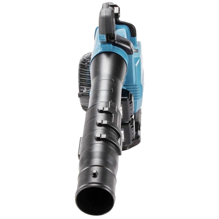 Makita DUB363PG4V Ασύρματος Φυσητήρας/Σαρωτής Φύλλων 2x18V LXT (Akku Laubsauger/-bläser)