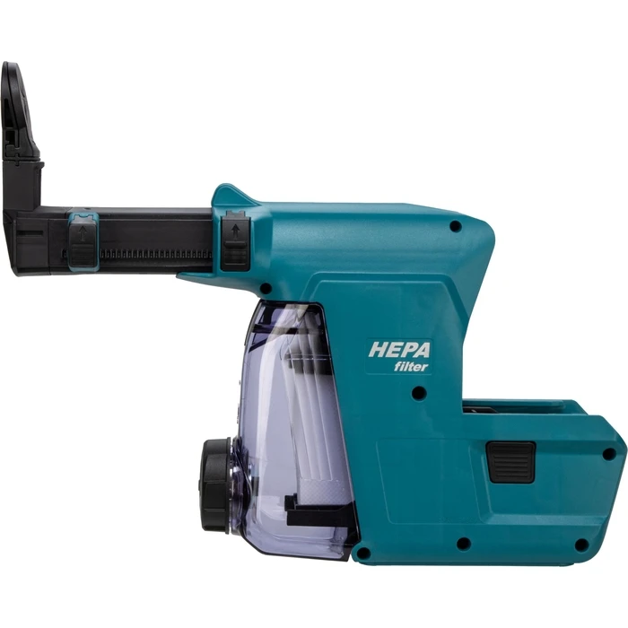 Makita DHR243JWX2 Σφυρί-Πολυεργαλείο Μπαταρίας SDS-Plus 18V (2x 6.0Ah) με Φορτιστή και Βαλίτσα Makpac