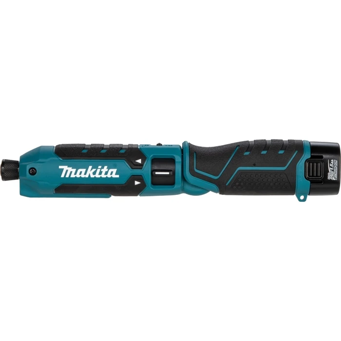 Makita TD023DSE 7,2V Μπαταριοκατσαβίδι γωνιακής κρούσης