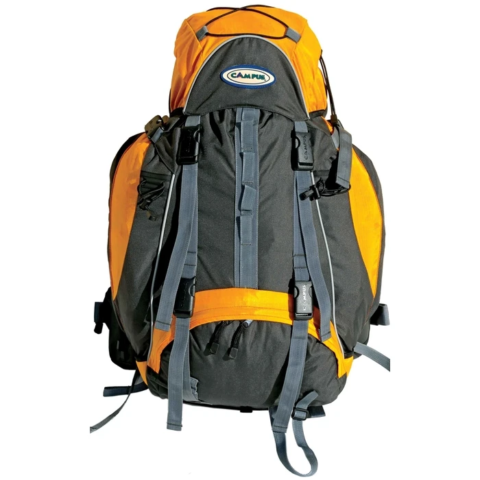 Campus SUMMIT Backpack 55 L - Yellow