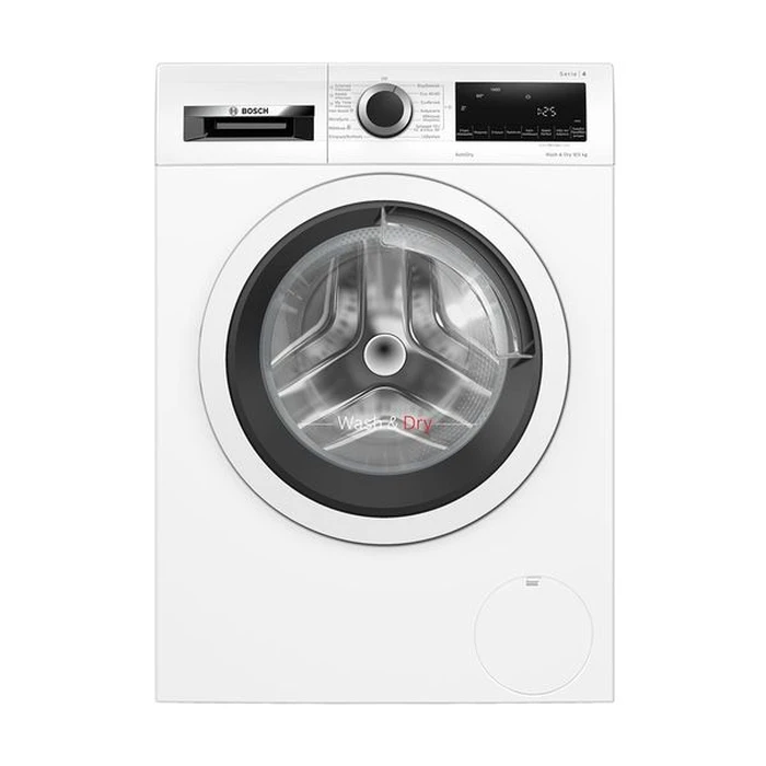 Πλυντήριο - Στεγνωτήριο Bosch WNA144V9GR