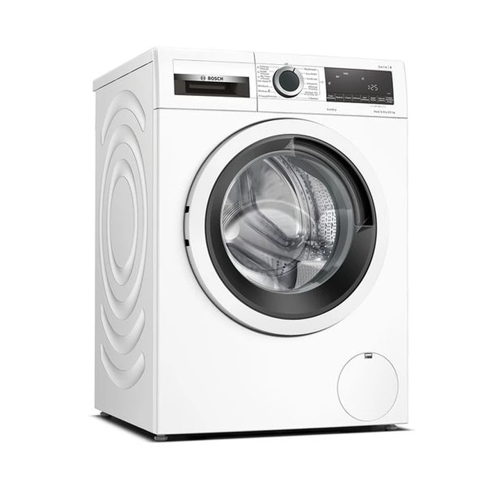 Πλυντήριο - Στεγνωτήριο Bosch WNA144V9GR