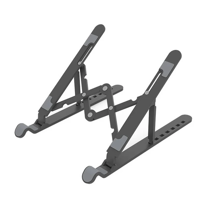 Βάση Laptop Orico PFB-A23-BK-BP adjustable (black)