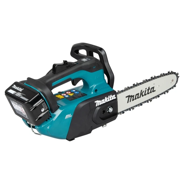 Makita DUC258Z01 αλυσοπρίονο μπαταρίας (Akku-Kettensäge) 25 cm, 18V - εργαλείο μόνο