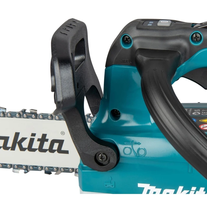 Makita DUC258Z01 αλυσοπρίονο μπαταρίας (Akku-Kettensäge) 25 cm, 18V - εργαλείο μόνο