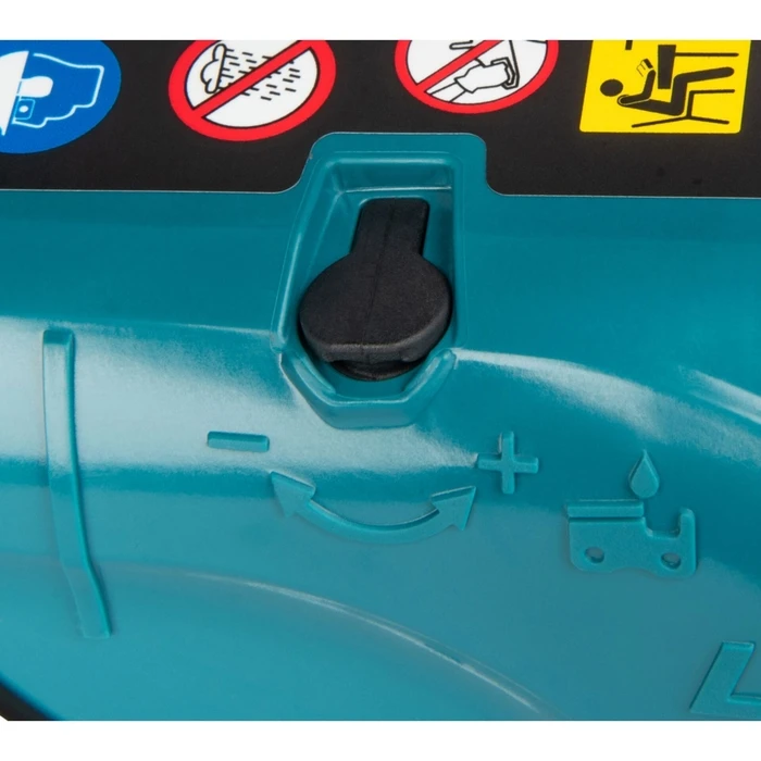 Makita DUC258Z01 αλυσοπρίονο μπαταρίας (Akku-Kettensäge) 25 cm, 18V - εργαλείο μόνο