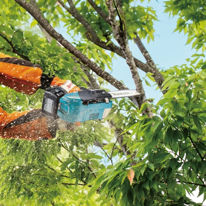 Makita DUC258Z01 αλυσοπρίονο μπαταρίας (Akku-Kettensäge) 25 cm, 18V - εργαλείο μόνο