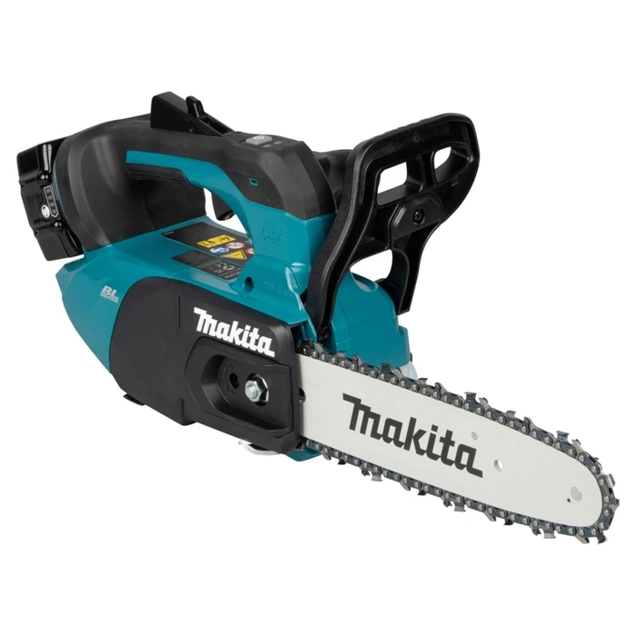 Makita DUC258Z01 αλυσοπρίονο μπαταρίας (Akku-Kettensäge) 25 cm, 18V - εργαλείο μόνο