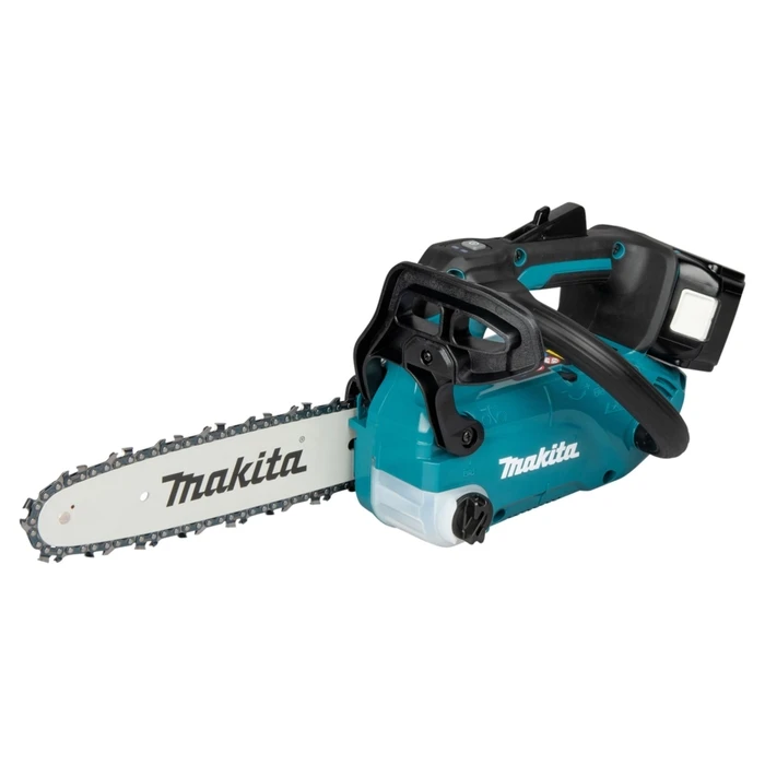 Makita DUC258Z01 αλυσοπρίονο μπαταρίας (Akku-Kettensäge) 25 cm, 18V - εργαλείο μόνο