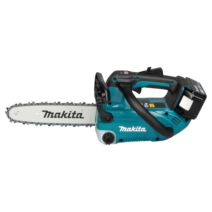 Makita DUC258Z01 αλυσοπρίονο μπαταρίας (Akku-Kettensäge) 25 cm, 18V - εργαλείο μόνο