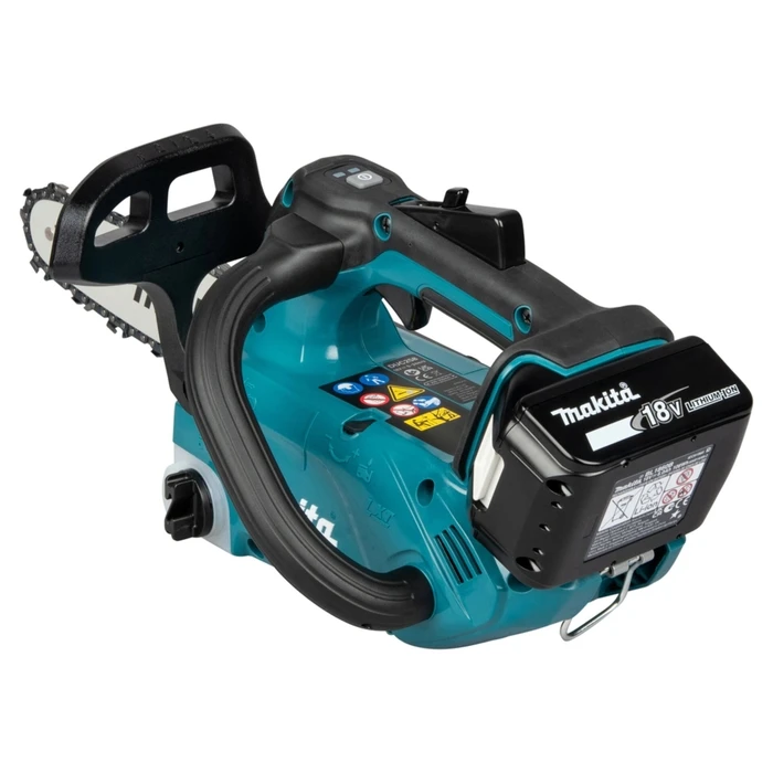 Makita DUC258Z01 αλυσοπρίονο μπαταρίας (Akku-Kettensäge) 25 cm, 18V - εργαλείο μόνο