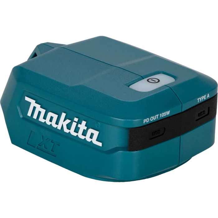 Makita ADP15 18V Αντάπτορας USB (Μπαταρίας σε USB)