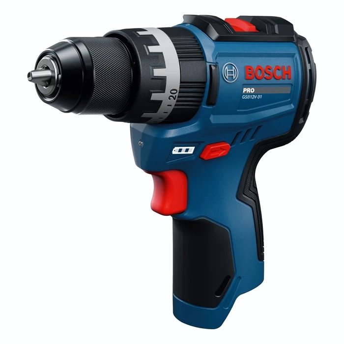 Bosch Professional GSB12V-31 (solo, L) Cordless impact drill/driver