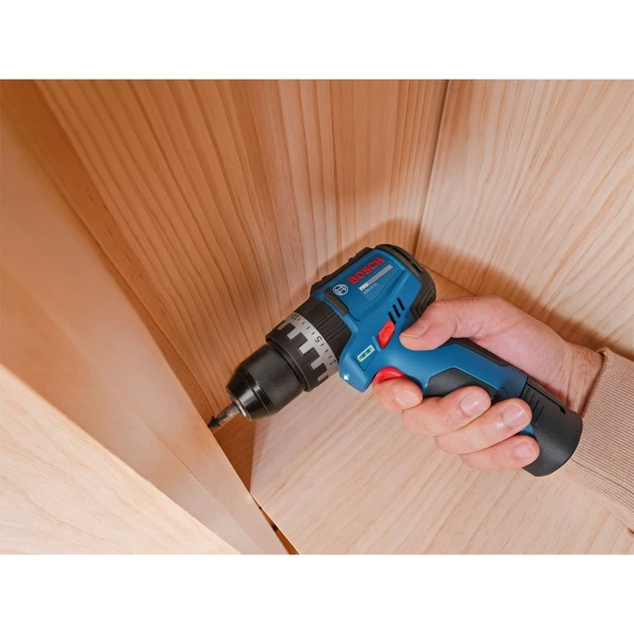 Bosch Professional GSB12V-31 (solo, L) Cordless impact drill/driver