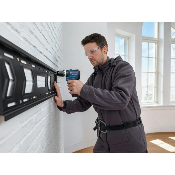 Bosch Professional GSB12V-31 (solo, L) Cordless impact drill/driver