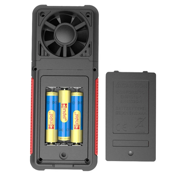 Ψηφιακό Ανεμόμετρο Habotest HT605