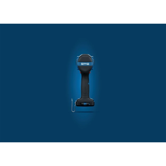 Bosch GDS18V-750 (solo, L) Cordless Impact Wrench — Bosch Professional (MPN 06019L9101)