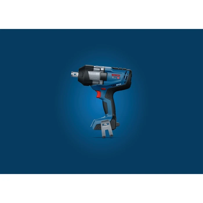 Bosch GDS18V-1600H (solo, L) Cordless Impact Wrench / Cordless Impact Screwdriver, 18 V, 3/4" drive, 1600 Nm
