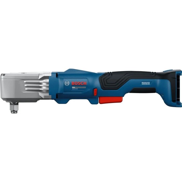 Bosch Professional PRO GRS18V-330 (solo, L) Επαναφορτιζόμενος γωνιακός κρουστικός κατσαβιδολόγος 18V (χωρίς μπαταρία)