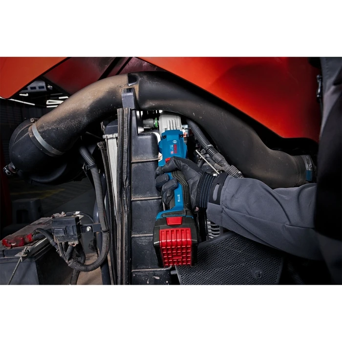 Bosch Professional PRO GRS18V-330 (solo, L) Επαναφορτιζόμενος γωνιακός κρουστικός κατσαβιδολόγος 18V (χωρίς μπαταρία)