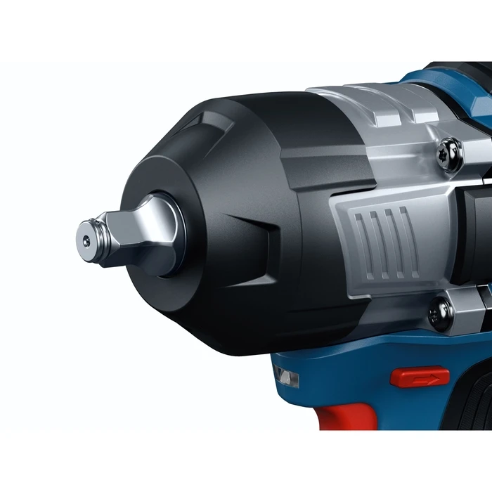 Bosch Professional GDS18V-1400 (Solo, L) Cordless Impact Wrench (tool only) in L-BOXX