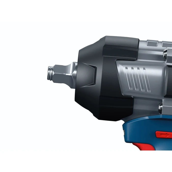 Bosch Professional GDS18V-1400 (Solo, L) Cordless Impact Wrench (tool only) in L-BOXX