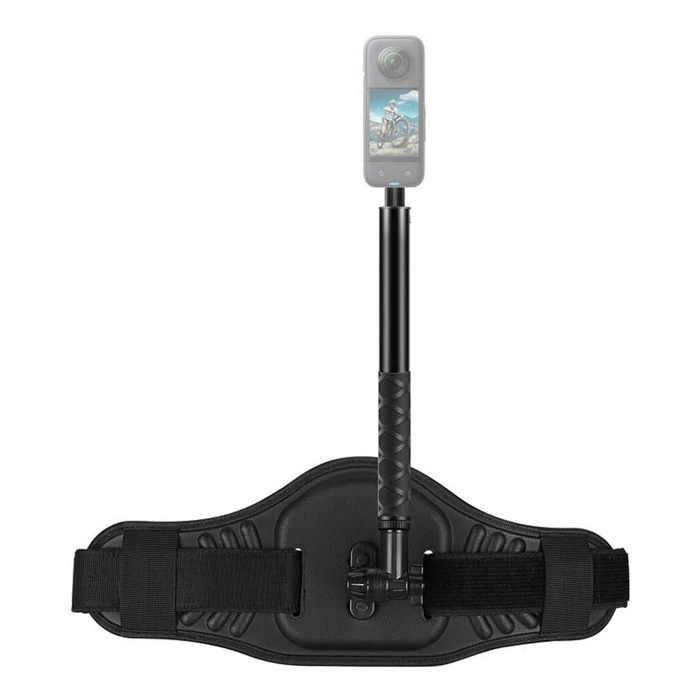 Αξεσουάρ Action Cameras Photo belt Puluz with Selfie Stick