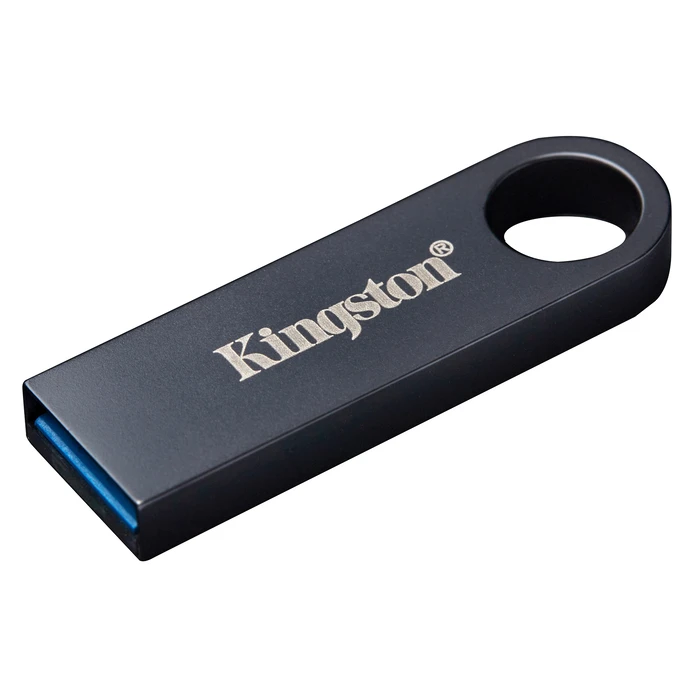 Kingston DataTraveler SE9 G3 USB flash 256 GB - Μαύρο
