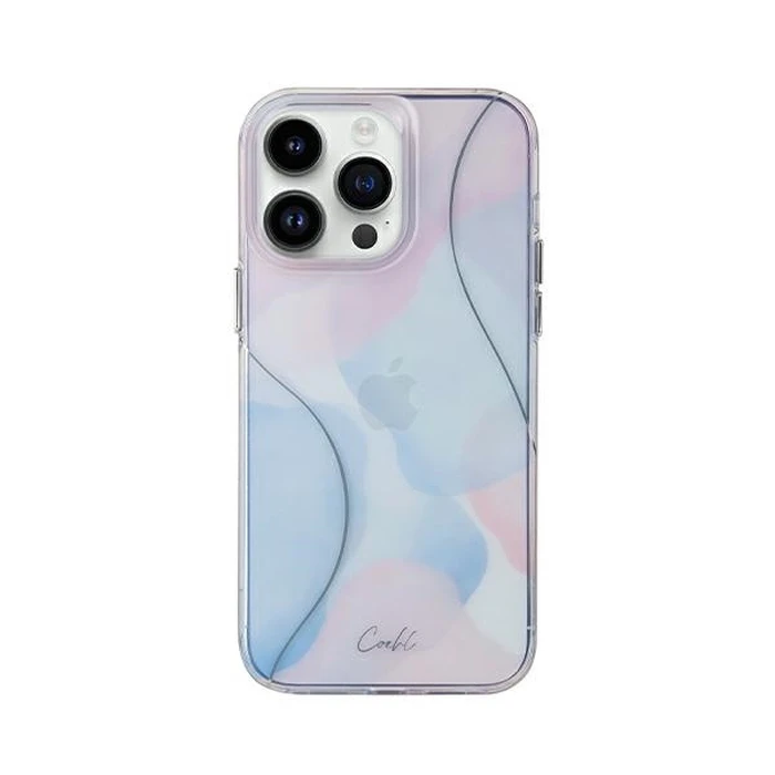 UNIQ Coehl Palette Apple iPhone 14 Pro Max dusk blue