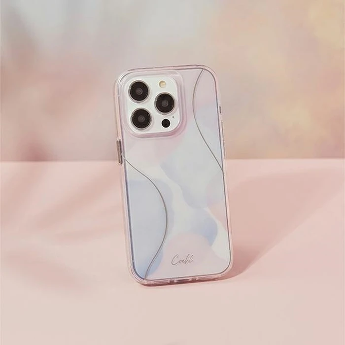 UNIQ Coehl Palette Apple iPhone 14 Pro Max dusk blue