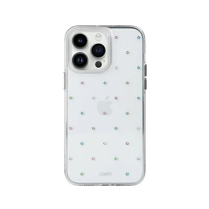 UNIQ Coehl Solitaire Apple iPhone 14 Pro Max clear