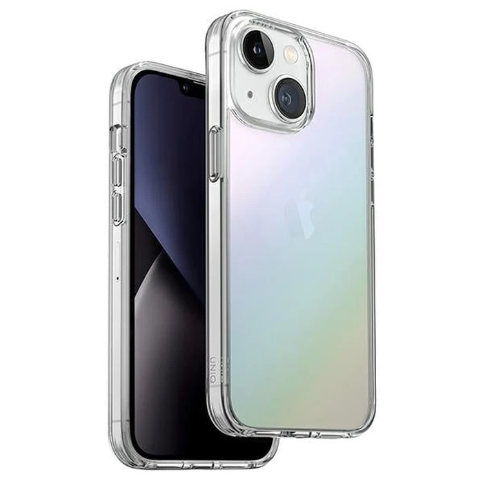 UNIQ LifePro Xtreme Apple iPhone 14 Plus / 15 Plus iridescent