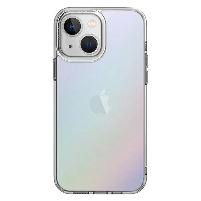 UNIQ LifePro Xtreme Apple iPhone 14 Plus / 15 Plus iridescent