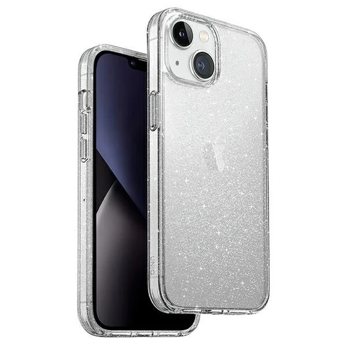 UNIQ LifePro Xtreme Apple iPhone 14 Plus / 15 Plus tinsel lucent