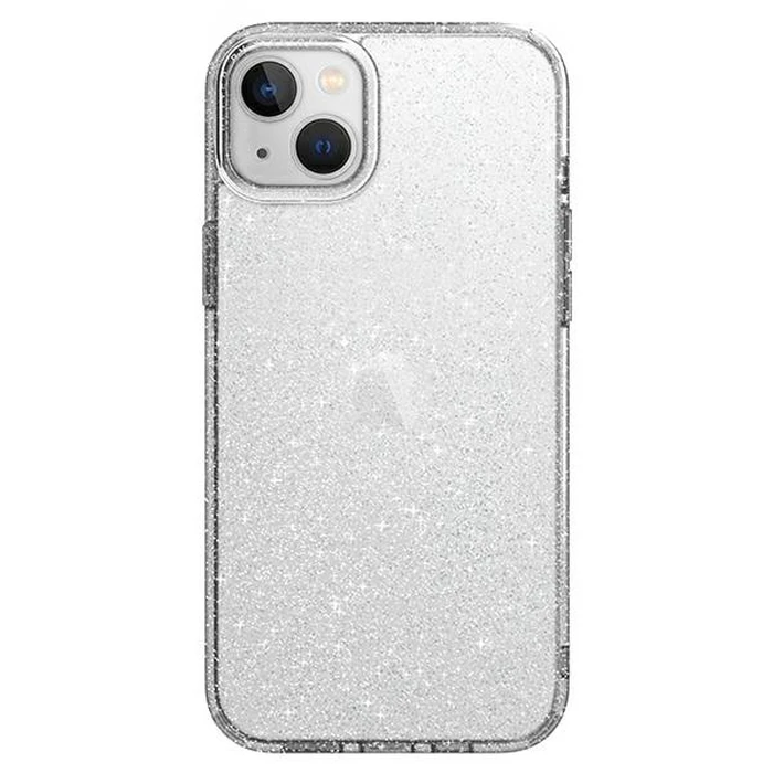 UNIQ LifePro Xtreme Apple iPhone 14 Plus / 15 Plus tinsel lucent