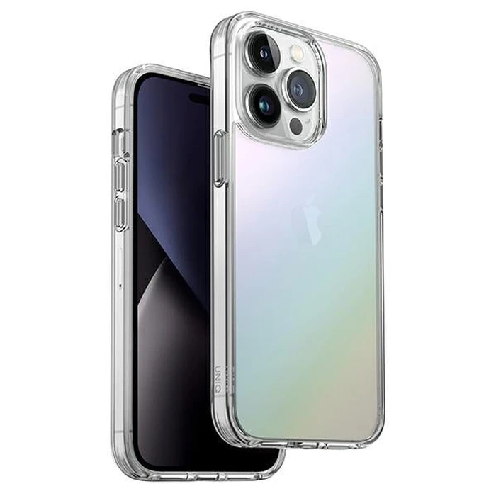 UNIQ LifePro Xtreme Apple iPhone 14 Pro Max iridescent
