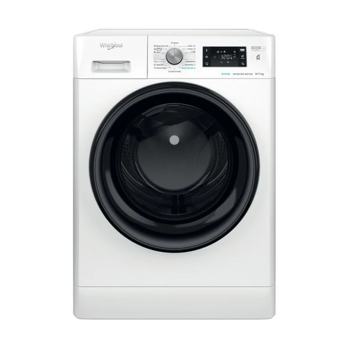 Πλυντήριο - Στεγνωτήριο Whirlpool FFWDB 976258 BV EE