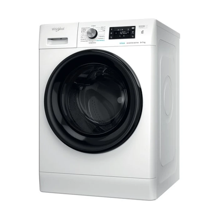 Πλυντήριο - Στεγνωτήριο Whirlpool FFWDB 976258 BV EE