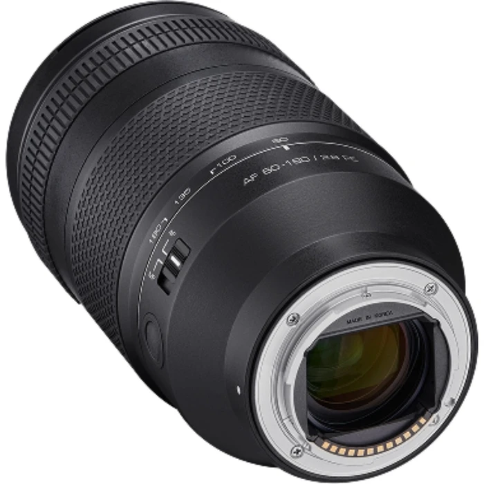 Samyang AF 2,8/60-180 FE L-Mount Schneider Kreuznach