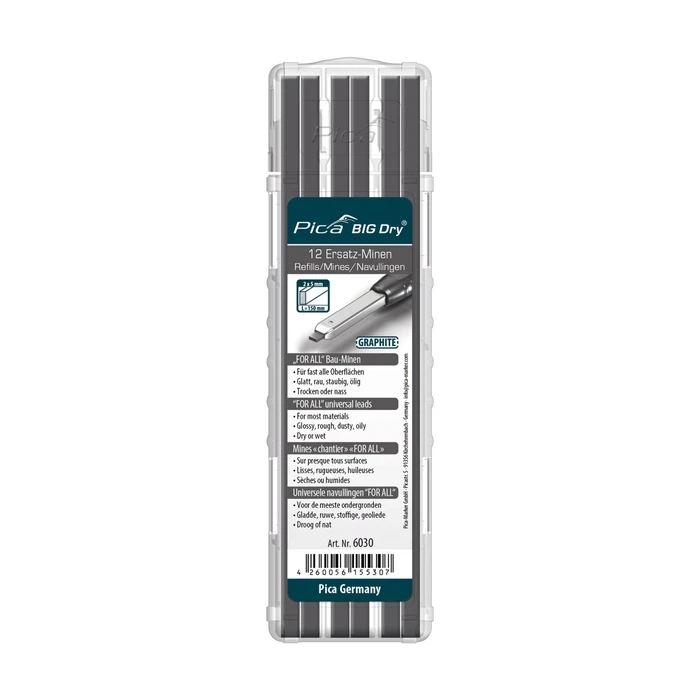 Pica Big Dry Σετ Αξίας 6095/002 - Pica‑Marker