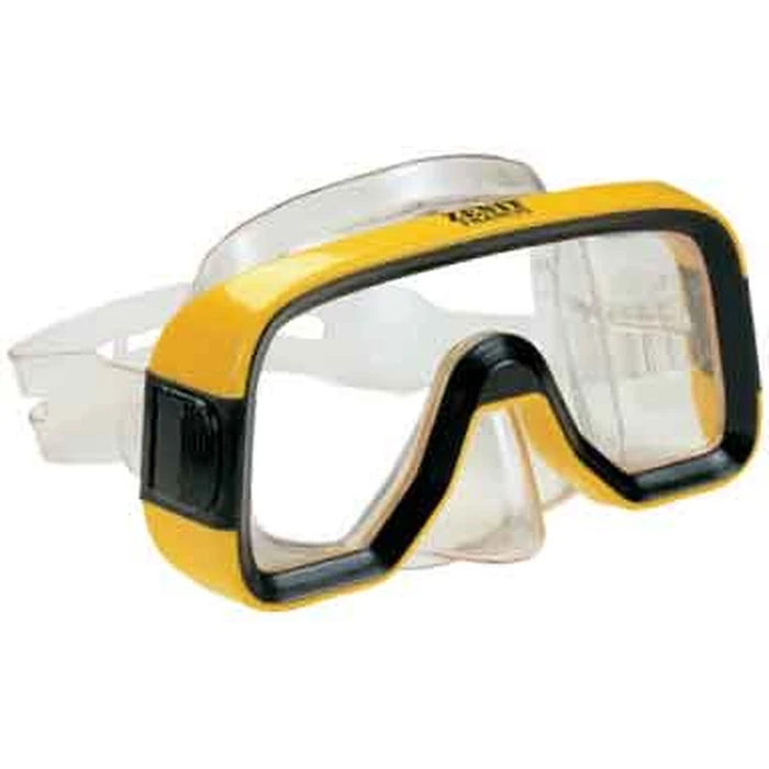 Velco Cristal Line Zenit Adult Diving Mask