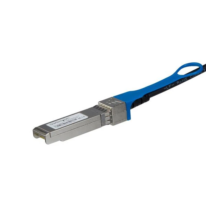 Καλώδιο Δικτύου SFP+ Startech JD096CST 1,2 m