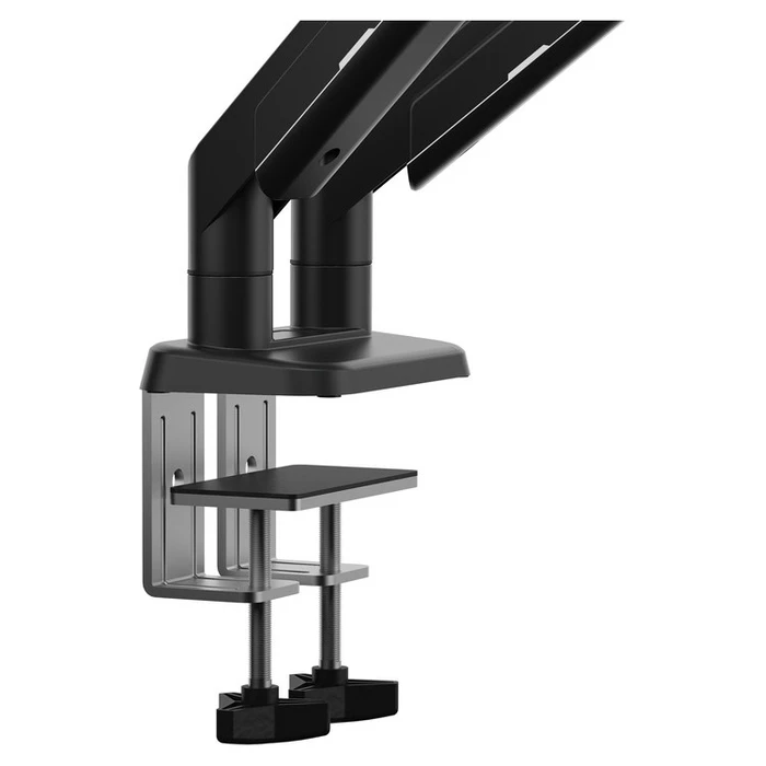 Βάση Monitor Anda Seat ARM / A9-2S Black Dual, Weight Capacity (per Screen): 2-15kg