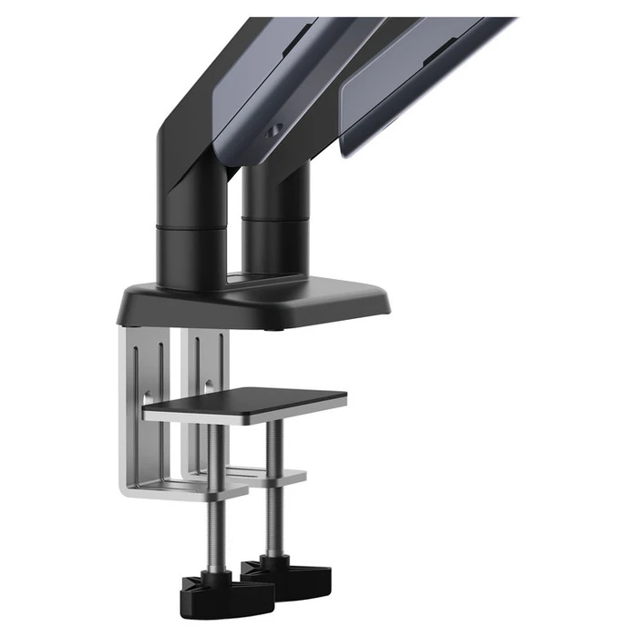 Βάση Monitor Anda Seat ARM / A9-2S Black- Titanium Dual, Weight Capacity (per Screen): 2-15kg