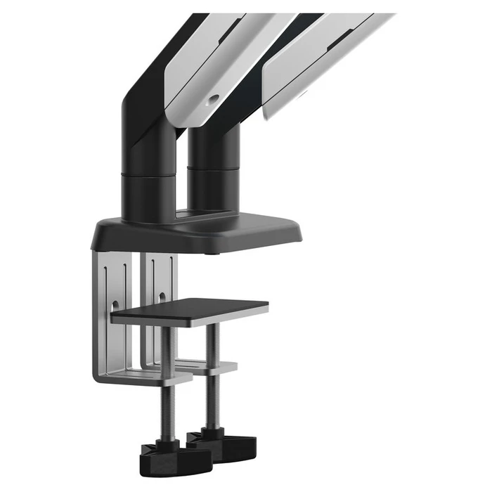 Βάση Monitor Anda Seat ARM / A9-2S Black- White Dual, Weight Capacity (per Screen): 2-15kg