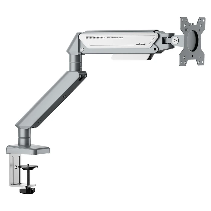Βάση Monitor Anda Seat ARM / A6D White-SILVER, Weight Capacity: 2-9kg