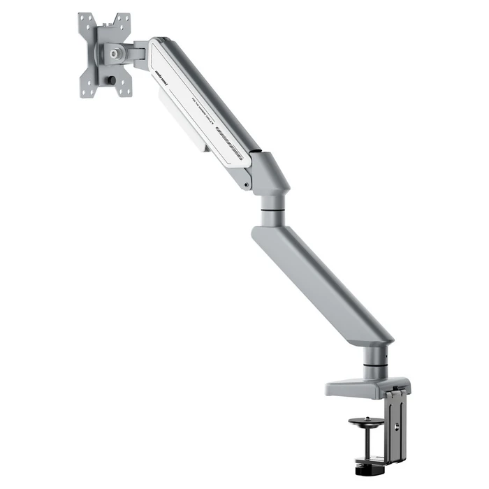 Βάση Monitor Anda Seat ARM / A6D White-SILVER, Weight Capacity: 2-9kg