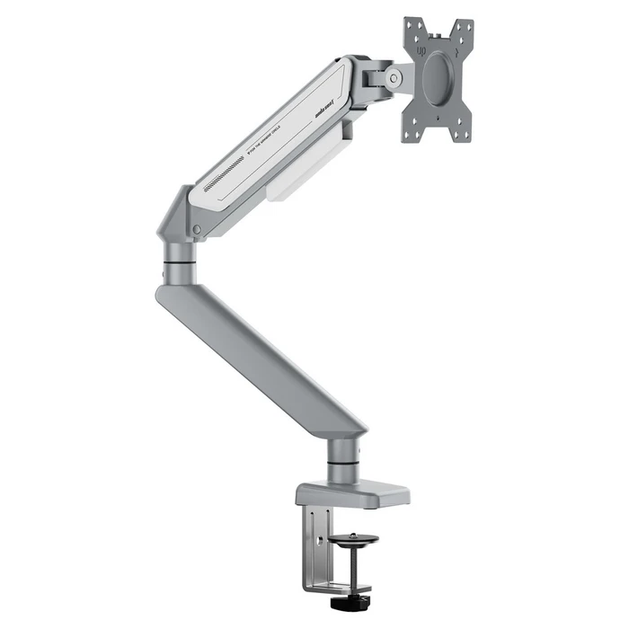 Βάση Monitor Anda Seat ARM / A6D White-SILVER, Weight Capacity: 2-9kg